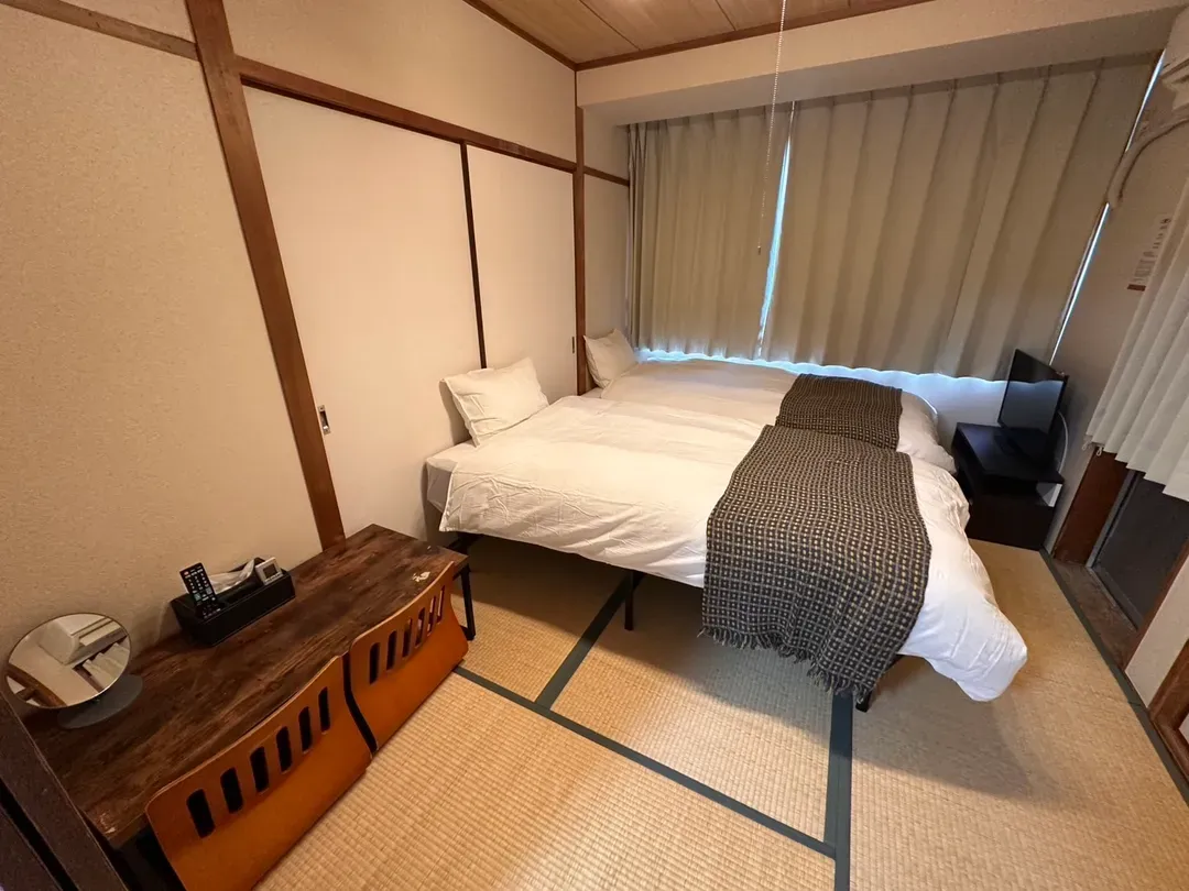 VR Hotel Jビル-11