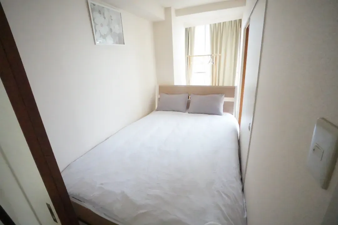 VR Hotel Jビル-3