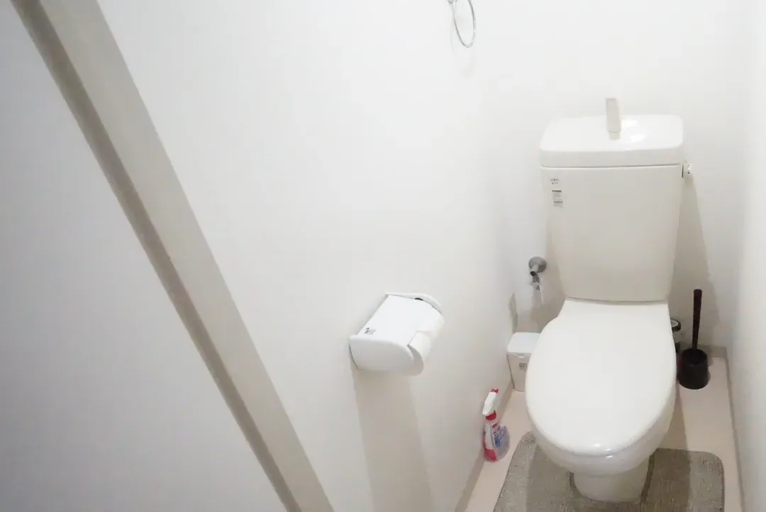 VR Hotel Jビル-12