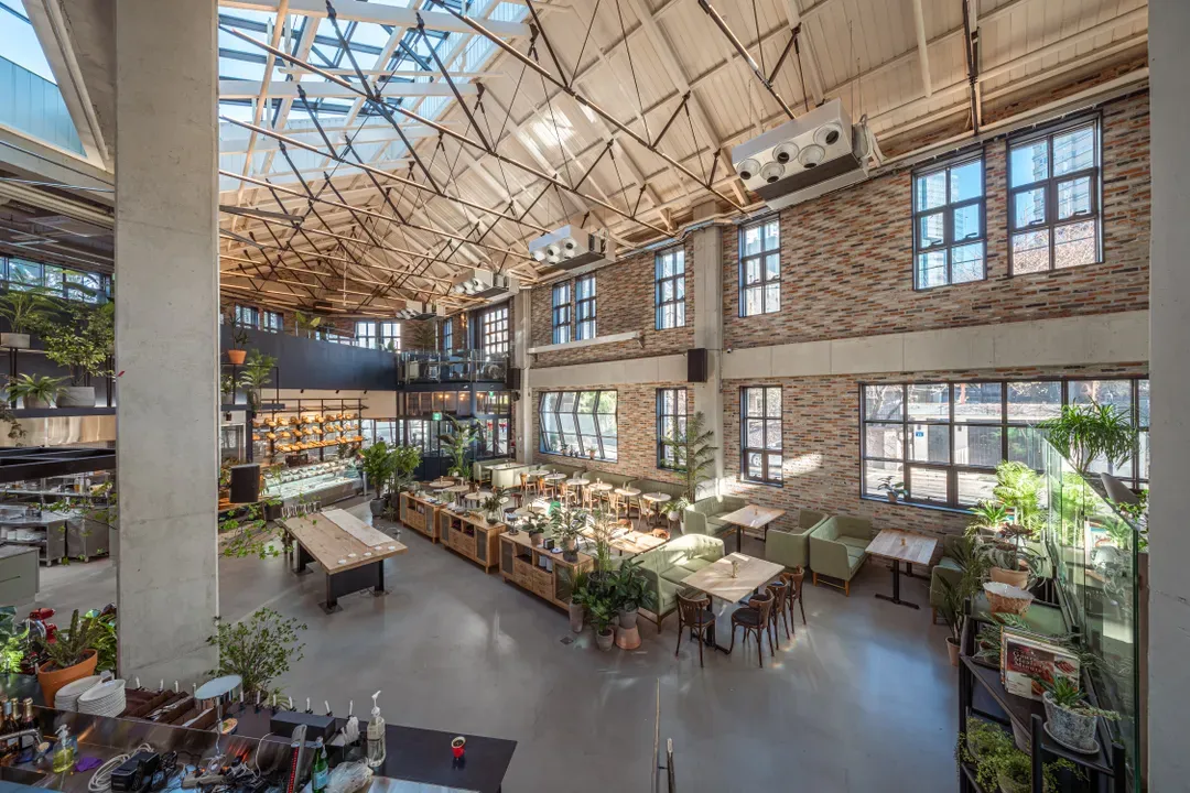 弘大朱尼比諾飯店(Junibino Hotel Hongdae)-3