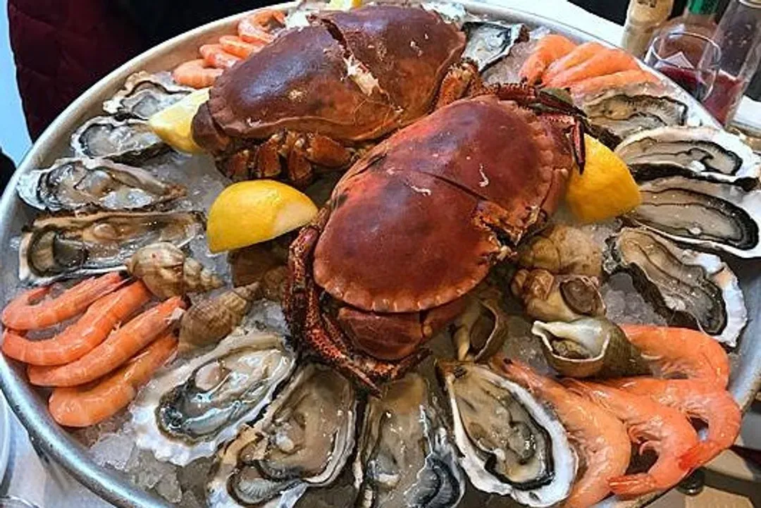 風味美饌