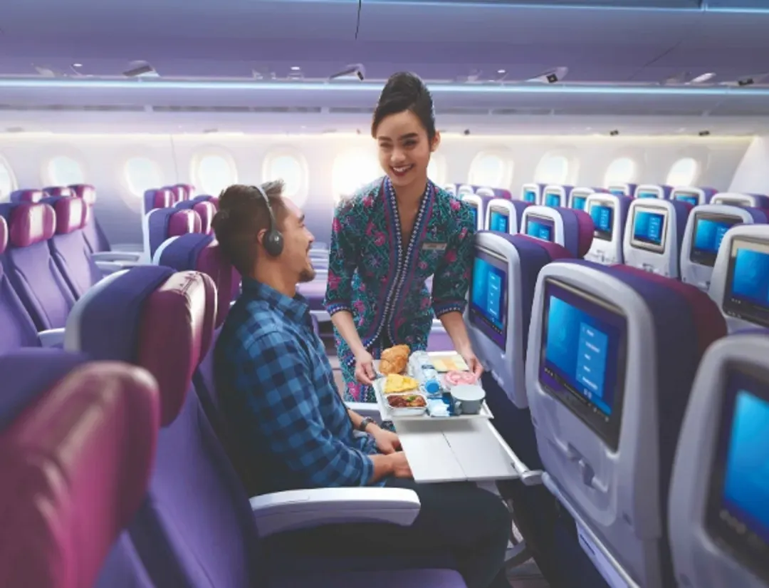 馬來西亞航空
