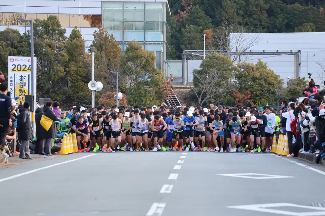 <eventName>野口水木盃 2026中日三重 伊勢馬拉松 ( Mizuki Noguchi Cup 2026 Chunichi Mie Oisesan Marathon / 野口みずき杯2026中日三重お伊勢さんマラソン )</eventName>-精彩回顧