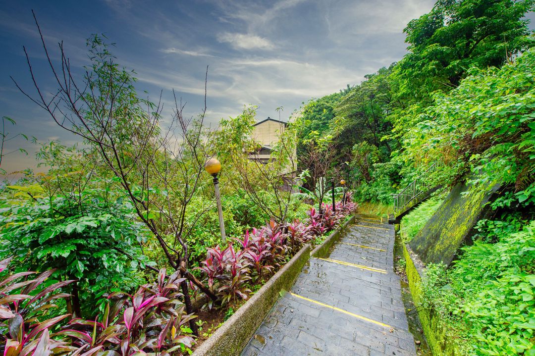 Jiufen Kite Museum Homestay