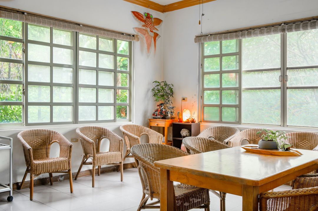Jiufen Kite Museum Homestay