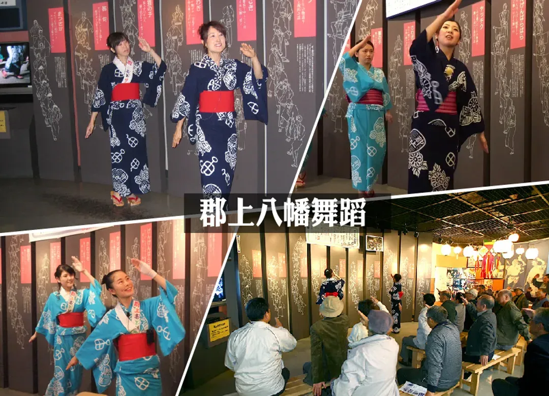 【特惠選】北陸5日.網紅景點別小江神社.美濃人形DIY體驗.長良川鐵道.郡上八幡舞蹈表演.名花之里.飛騨牛懷石料理-6