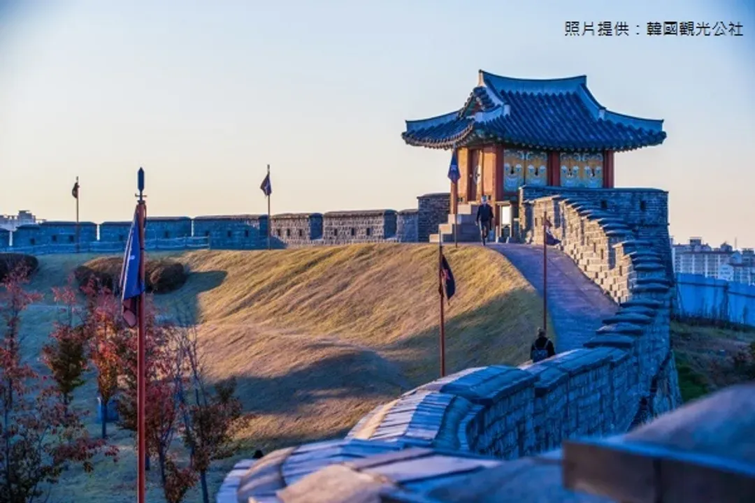 韓劇拍攝景點