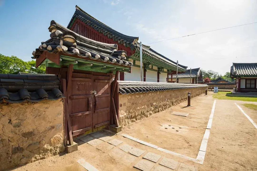 KHH釜山國際煙火節～紅葉銀杏賞、天空膠囊列車、千年古都巡禮、韓國觀光百選五日-7
