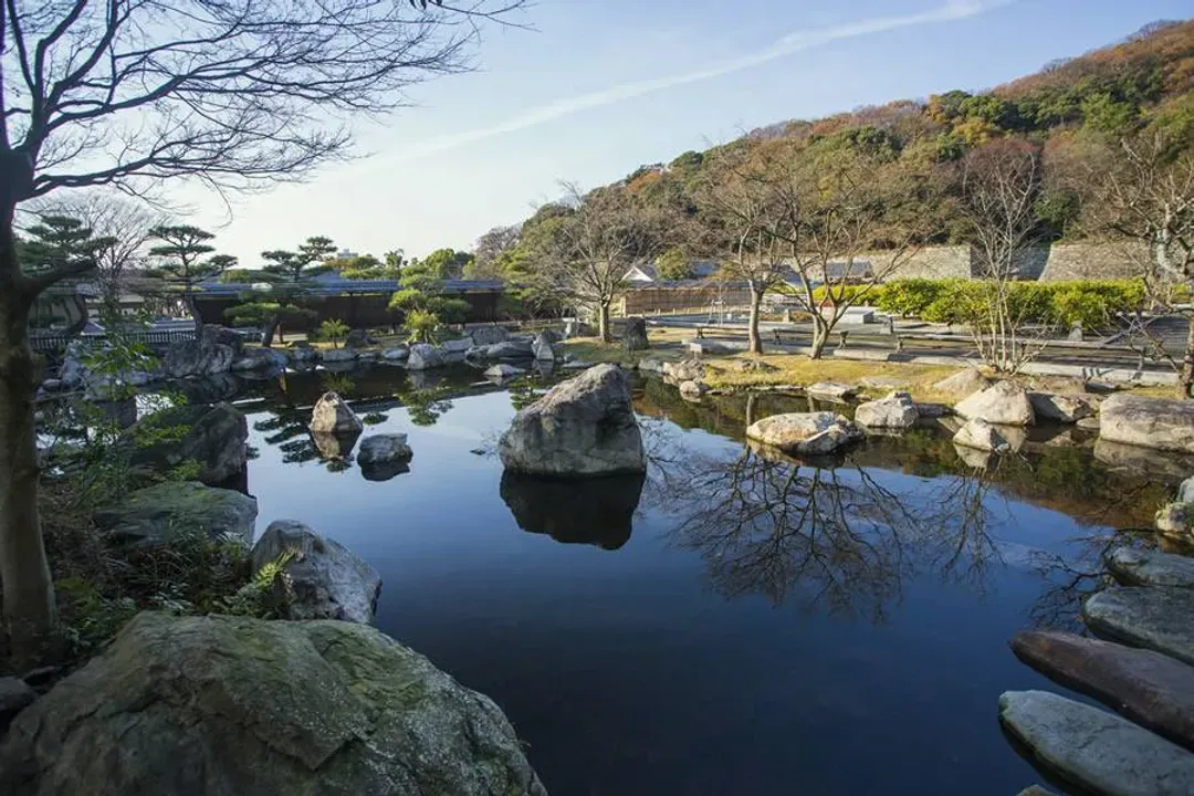 見證德川幕府興衰