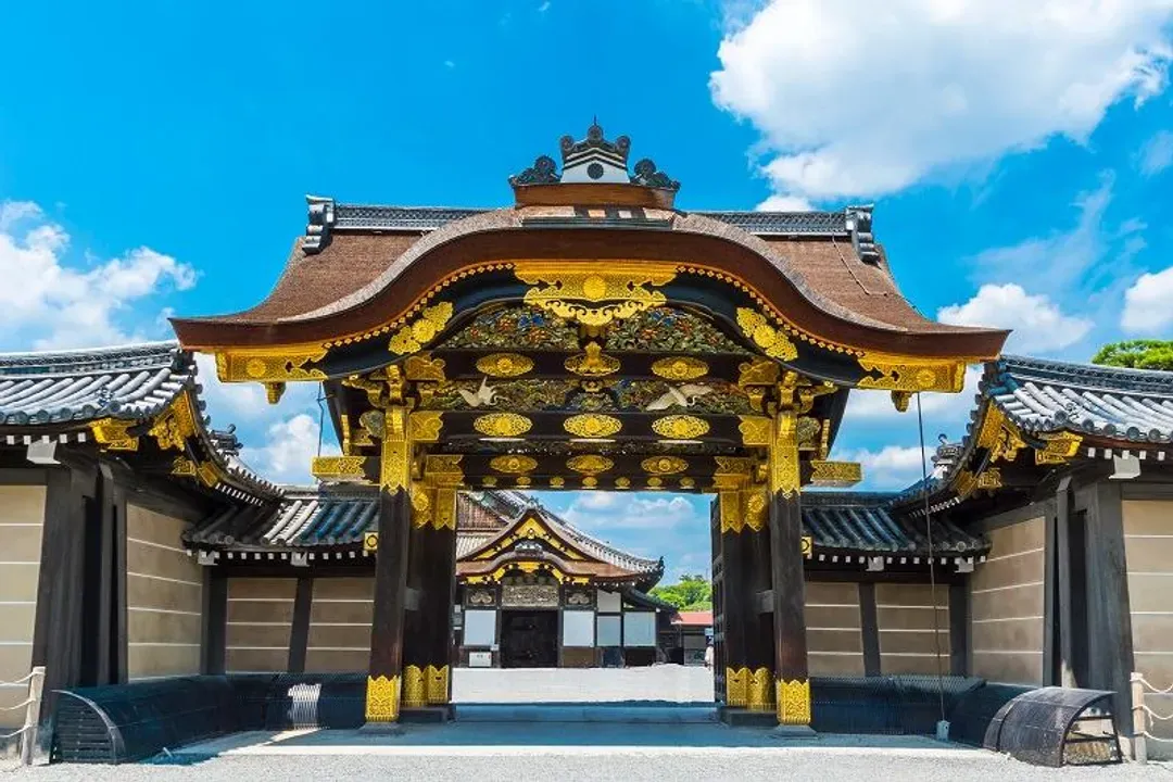 見證德川幕府興衰