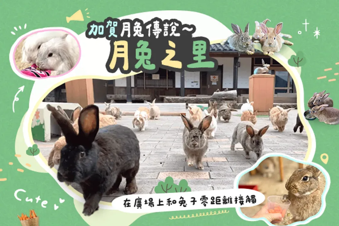 瑰麗山海號列車~秋夜雙點燈、那谷寺兼六園、合掌村牧歌里、兩晚溫泉酒店五日-7