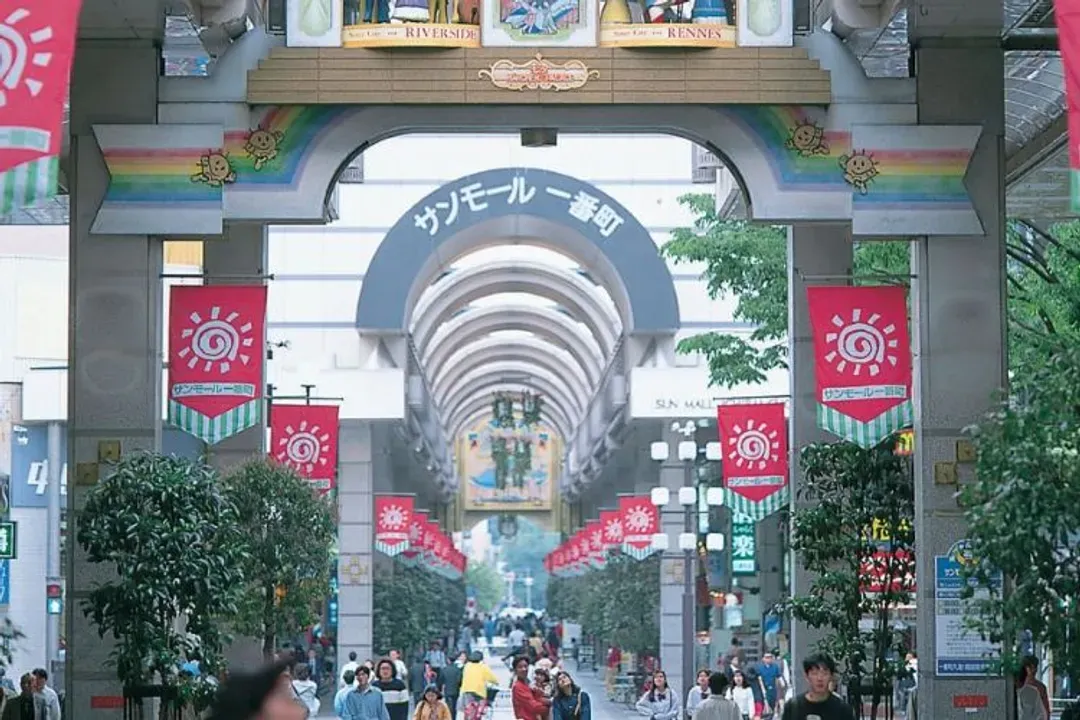 【銀山溫泉住乙晚、報名送小費】藏王樹冰纜車、大內宿合掌屋、仙台五星飯店、古勢起屋本館五日(不進免稅店)-6