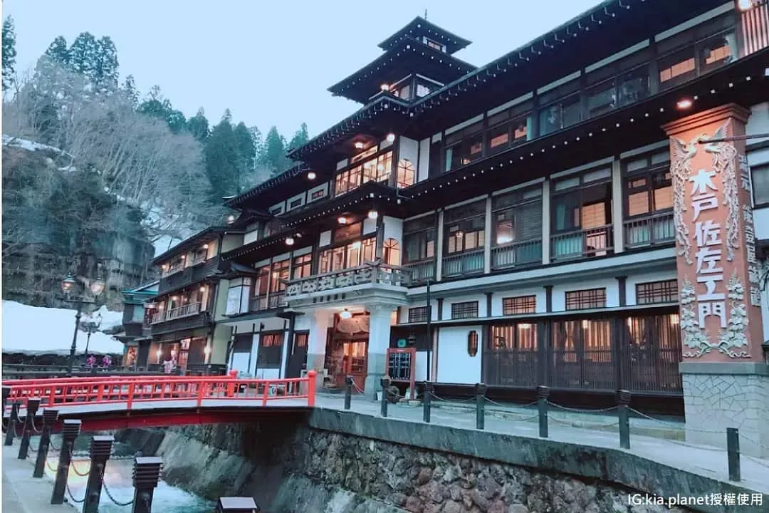 KHH東北雪舞紛飛～藏王樹冰纜車、大內宿合掌村、松島銀山溫泉、新幹線子彈列車五日-5