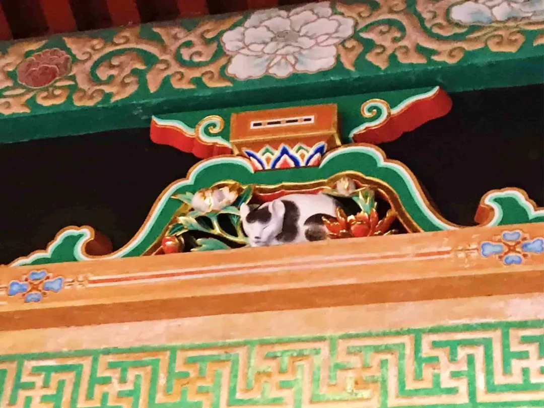 日光東照宮