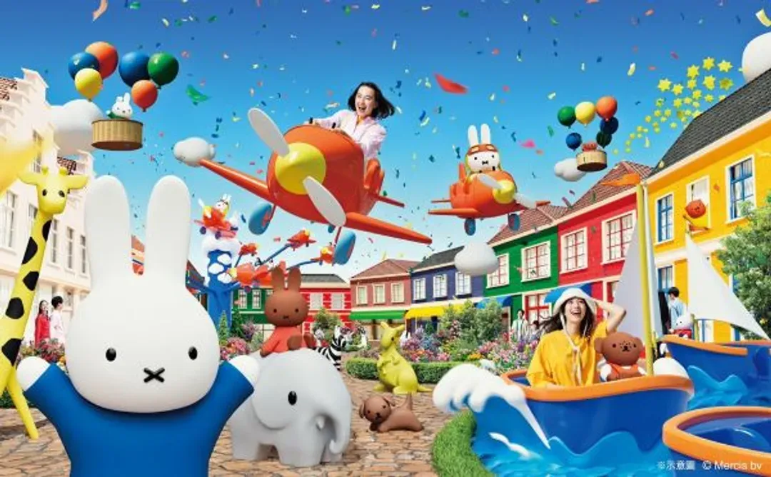 88節省很大～豪斯登堡樂園、水之冒險王國、湯布院城彩苑、溫泉雙市區五日