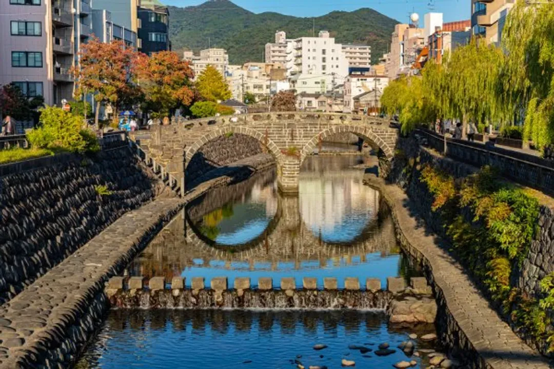 長崎魅力風情