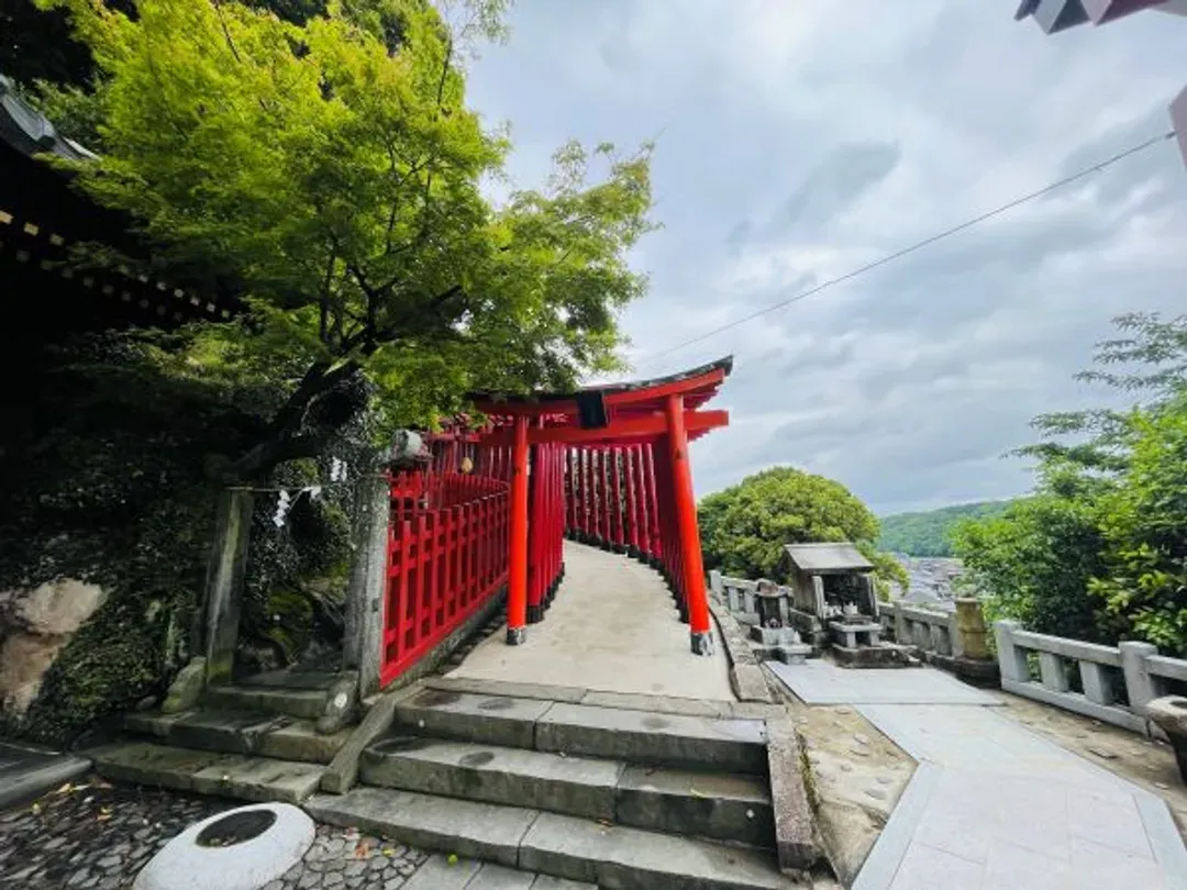 佐賀漫遊