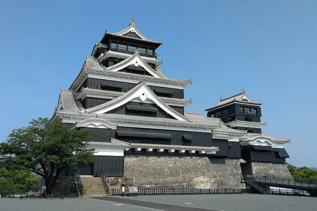 KHH九州鐵道旅行~草千里之濱、稻佐山夜浪漫、長崎熊本漫遊、JR雙星豪華列車五日-9