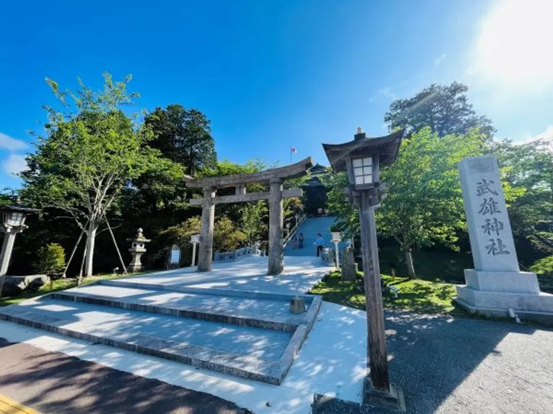 佐賀漫遊