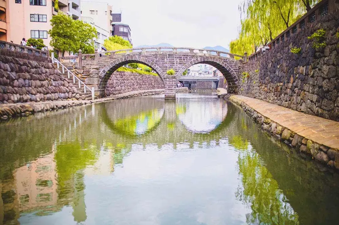KHH九州鐵道旅行~草千里之濱、稻佐山夜浪漫、長崎熊本漫遊、JR雙星豪華列車五日-11