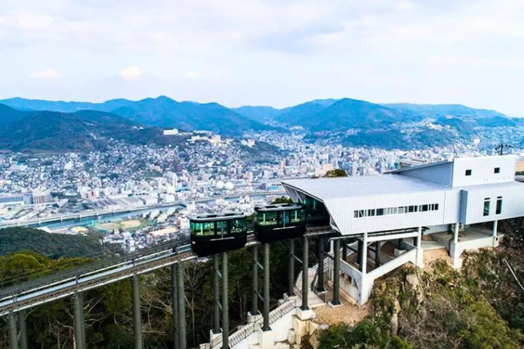 KHH九州鐵道旅行~草千里之濱、稻佐山夜浪漫、長崎熊本漫遊、JR雙星豪華列車五日-7