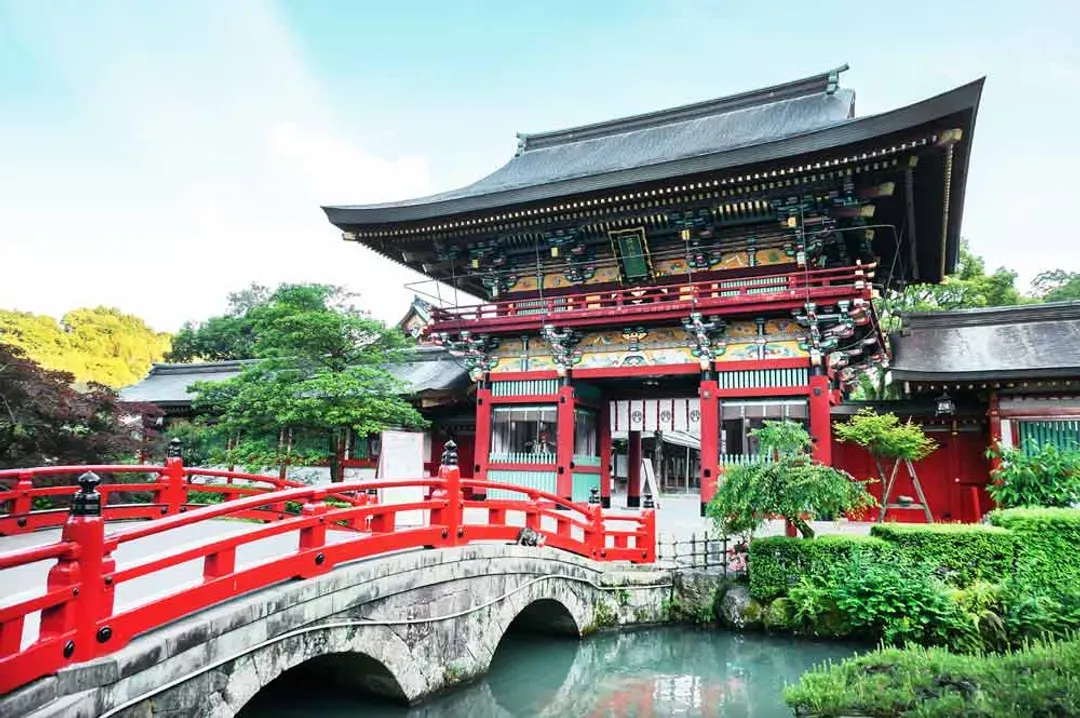 佐賀漫遊