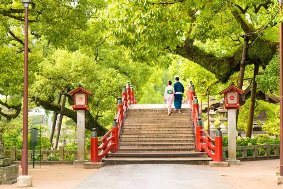 太宰府天滿宮