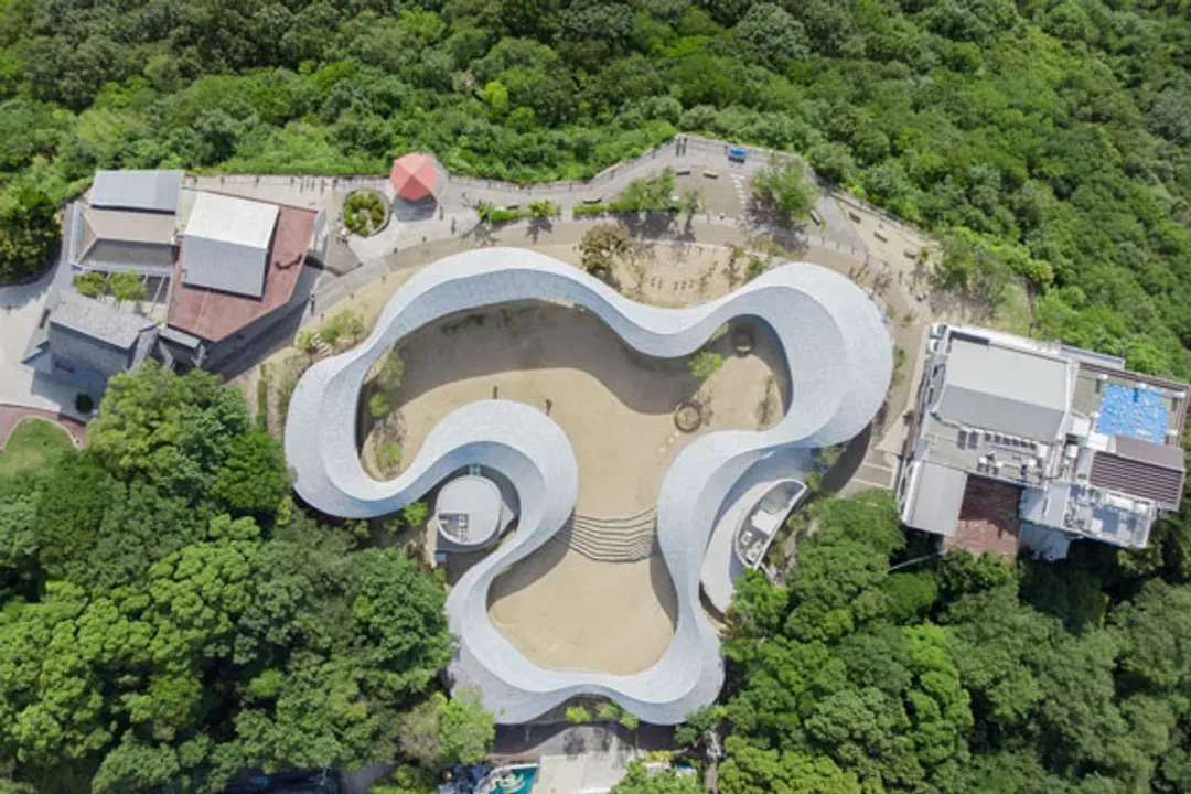 名園名景漫遊