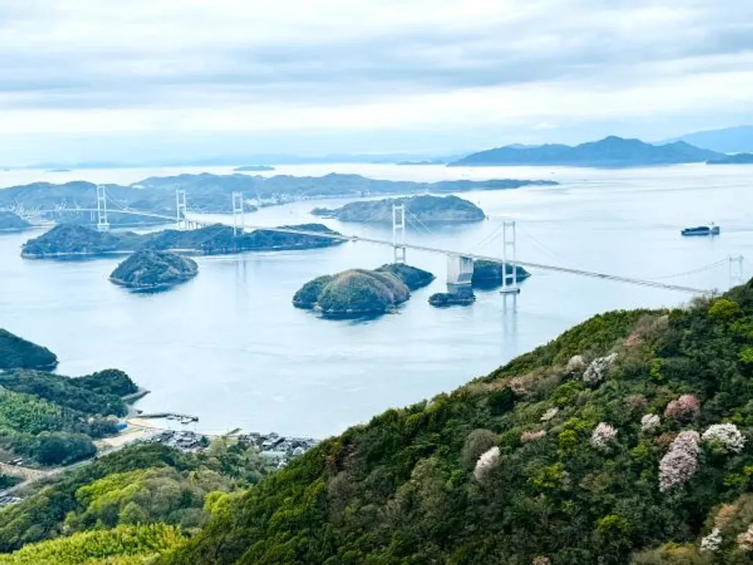 KHH四國鐵道旅行～魔女小豆島、大步危遊覽船、宮島道後溫泉、千年物語列車六日-10