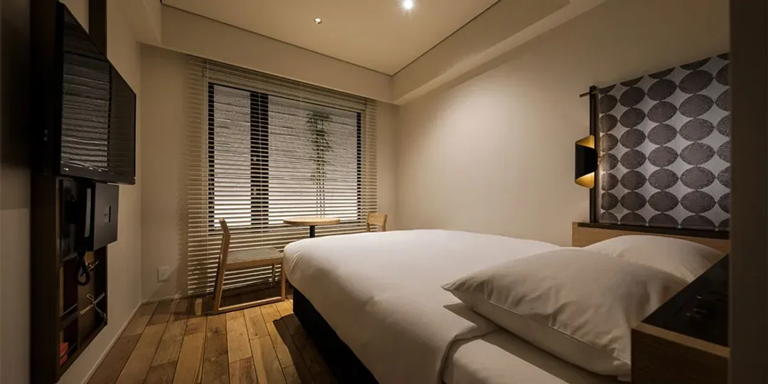 <translate={{149}}>京都格蘭貝爾飯店 - </translate><accommodationFacility>Kyoto Granbell Hotel ( 京都グランベルホテル )</accommodationFacility>-單人房