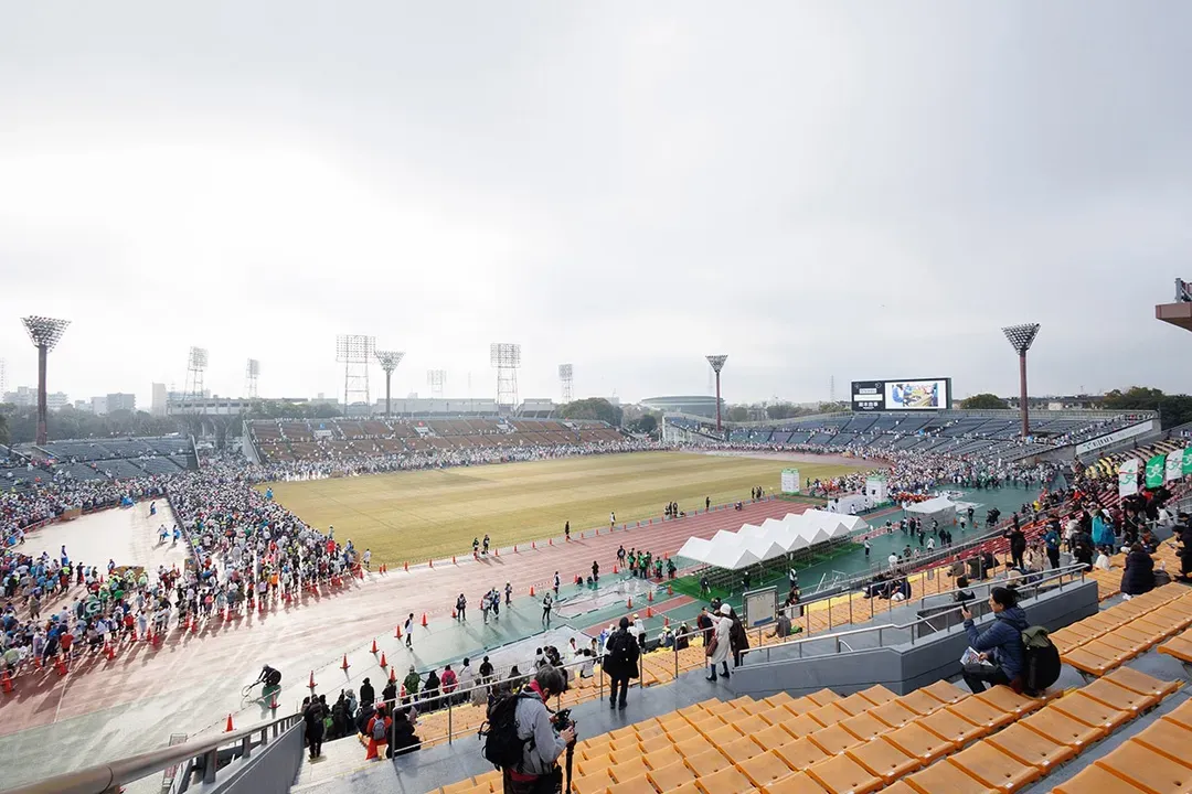 【 2027京都馬拉松 】 參賽權+超值精選2晚住宿-10