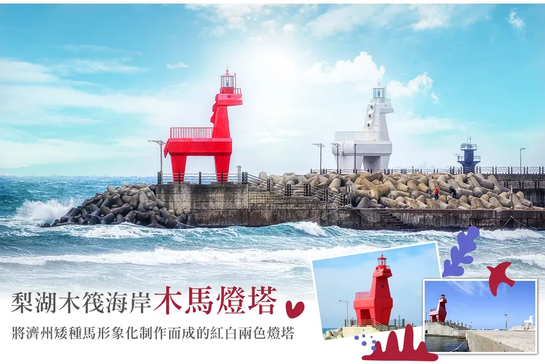 【不進人蔘保肝．蔚藍濟州５日】史努比庭園、羊駝牧場、海景咖啡廳、橘子披薩DIY[含稅]-9