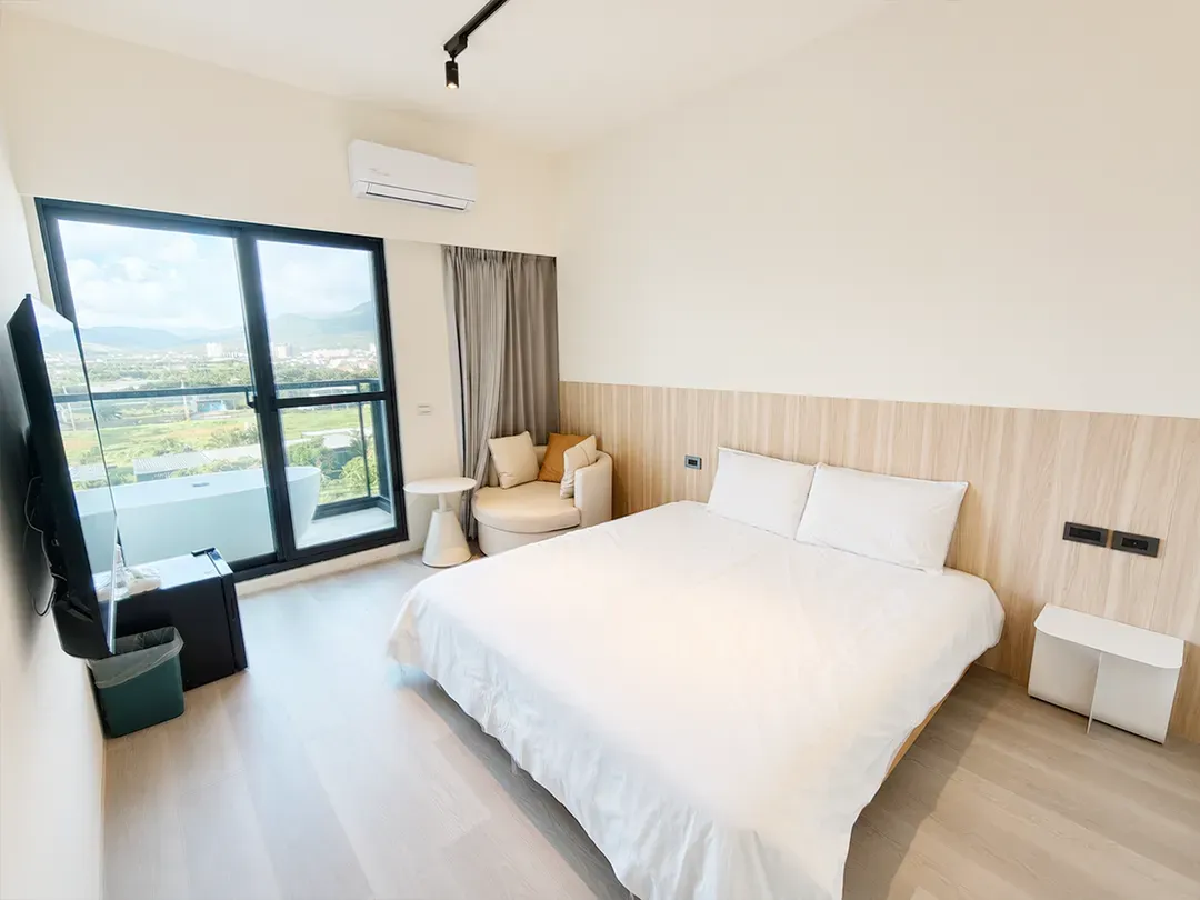 Nianxia B&B-19
