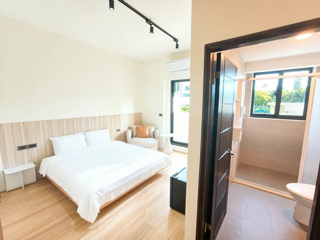 Nianxia B&B-9