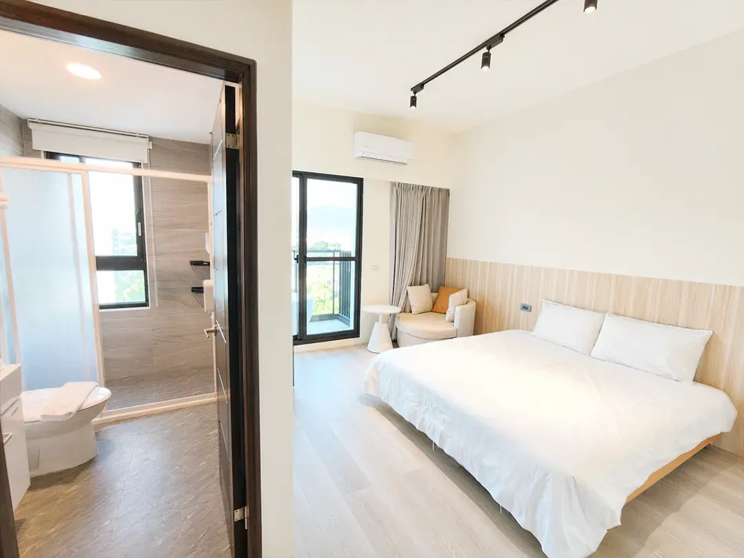 Nianxia B&B-18