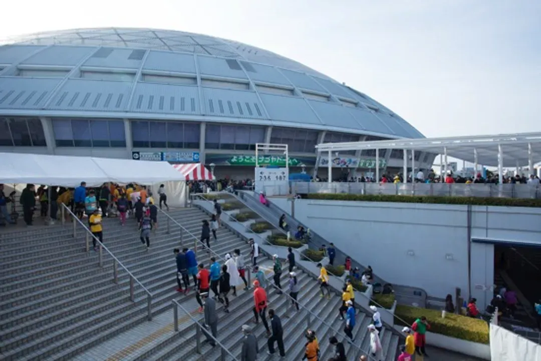 <collectionPoint>Vantelin Dome Nagoya ( バンテリンドーム ナゴヤ )</collectionPoint>