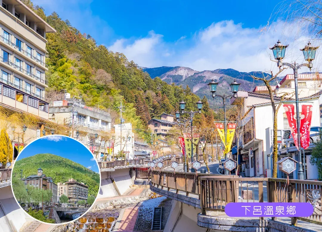 北陸浪漫點燈三溫泉6日‧名花之里彩燈.新穗高纜車.戲雪三合一.飛驒手做娃娃.採草莓.水族館.鰻魚三味-7
