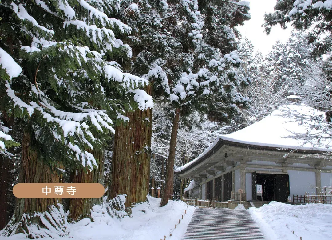 【夢幻雪景】東北藏王樹冰三溫泉5日.新幹線隼號體驗.銀山溫泉.藏王狐狸村.採草莓.大內宿-7