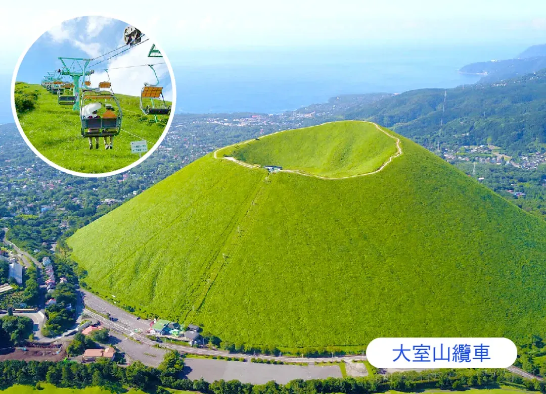東京伊豆河津櫻雙温泉5日.富士山.天空步道.大室山纜車.伊豆海濱列車.淨蓮瀑布.淺草散策.和牛螃蟹饗宴-5