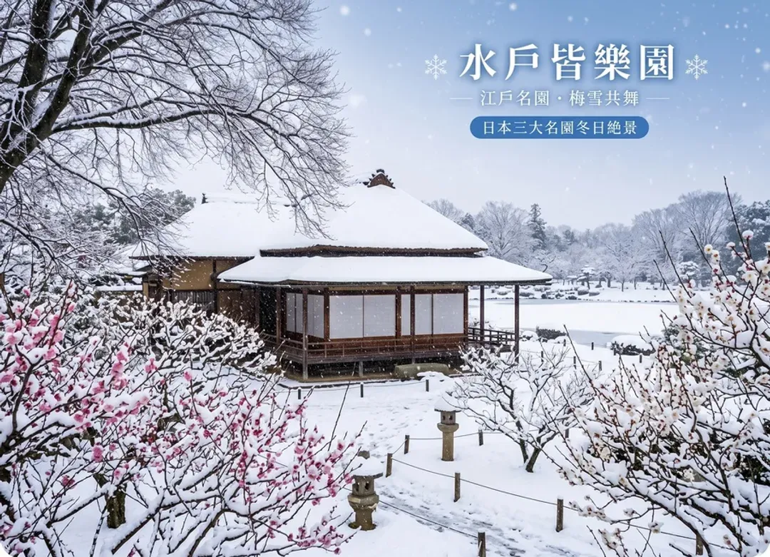 【年度第一】東北藏王樹冰6日.銀山溫泉.大內宿.戲雪.偕樂園.三溫泉.採草莓.川越小江戶.幕張OUTLET(泰獅航空)-7