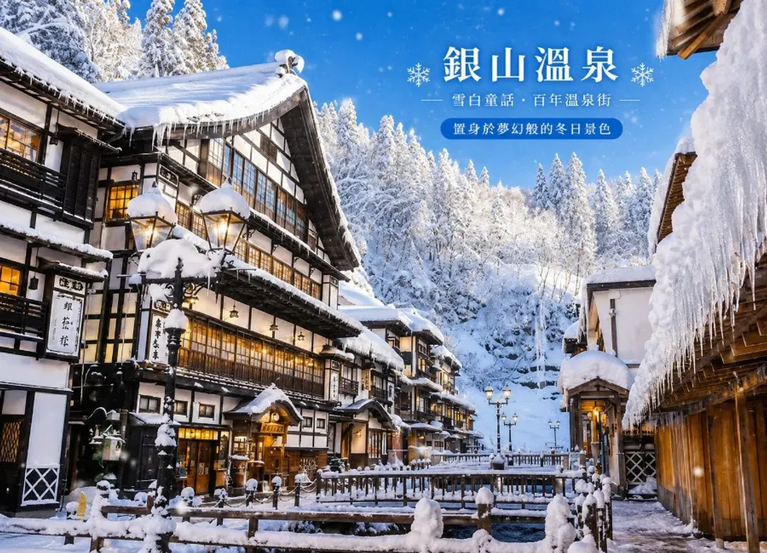 東北藏王樹冰6日.銀山溫泉.大內宿.三大名園偕樂園.敘敘苑燒肉.川越小江戶.草莓吃到飽.三溫泉(泰獅)-5