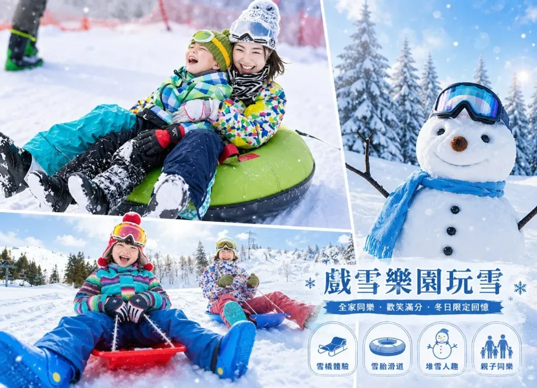 【年度第一】東北藏王樹冰6日.銀山溫泉.大內宿.戲雪.偕樂園.三溫泉.採草莓.川越小江戶.幕張OUTLET(泰獅航空)-9