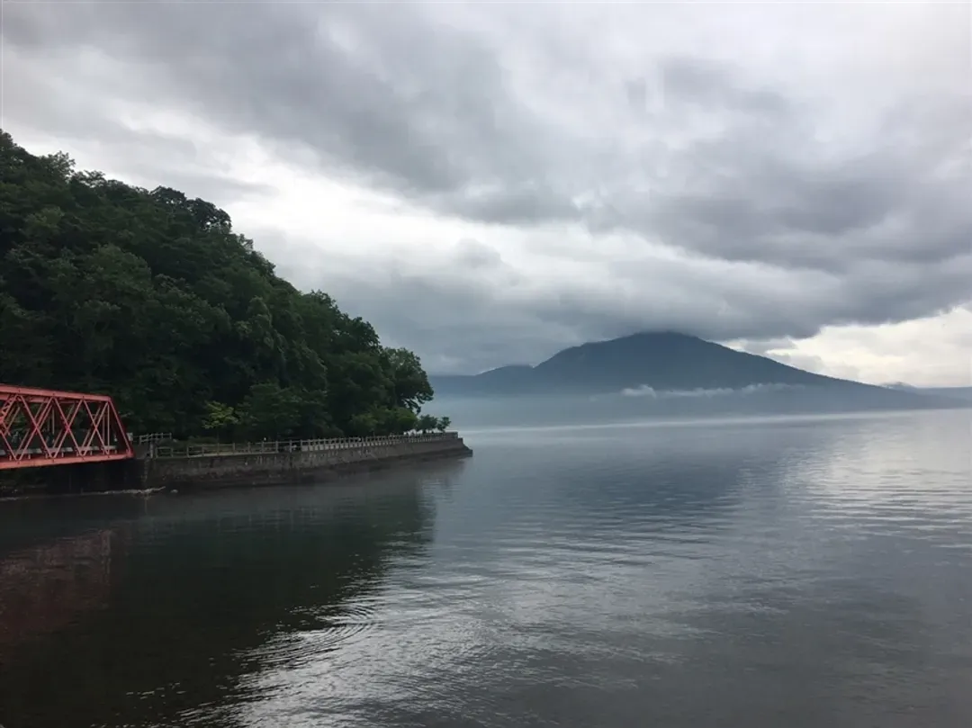 星玩法｜北海道旅遊~洞爺湖展望台.海洋公園.北海道神宮.企鵝遊行.小樽運河.雙螃蟹溫泉五日｜保住四晚溫泉-6