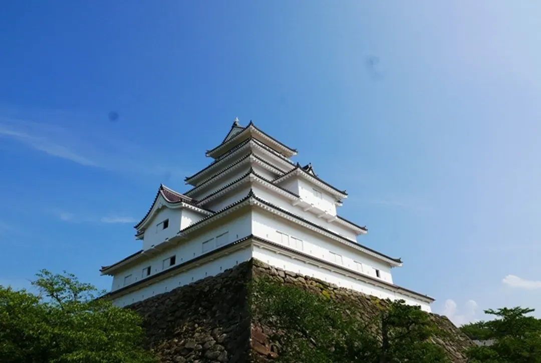 鶴城