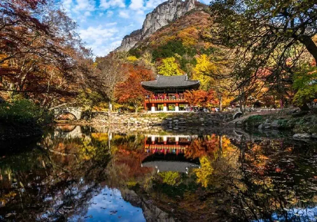 白羊寺