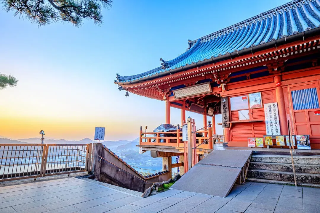 千光寺
