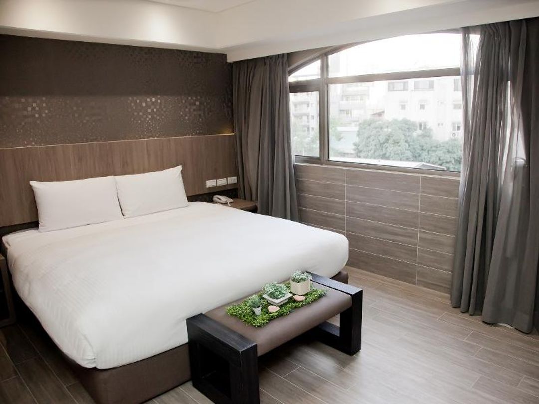 PKhmer Hotel