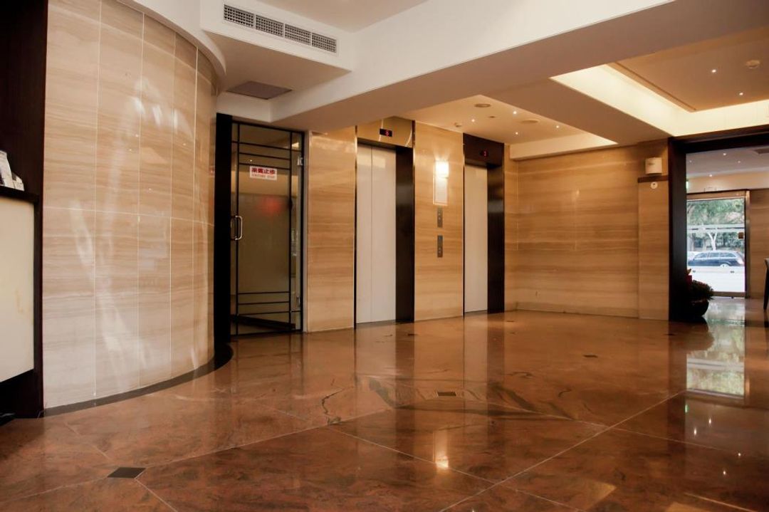 PKhmer Hotel