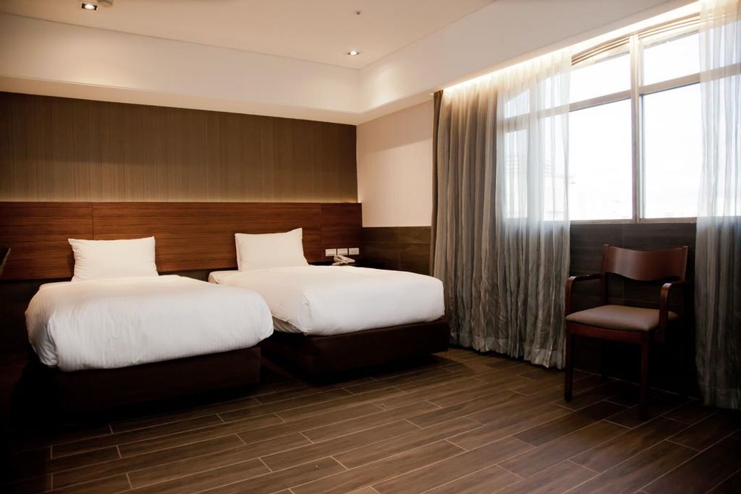 PKhmer Hotel