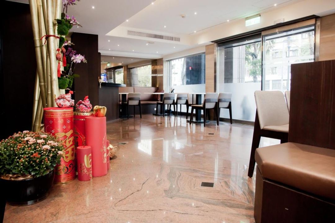 PKhmer Hotel